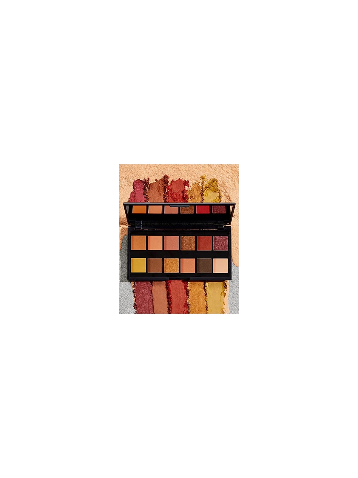 Sleek iDIVINE palette ombretto royal flush donna