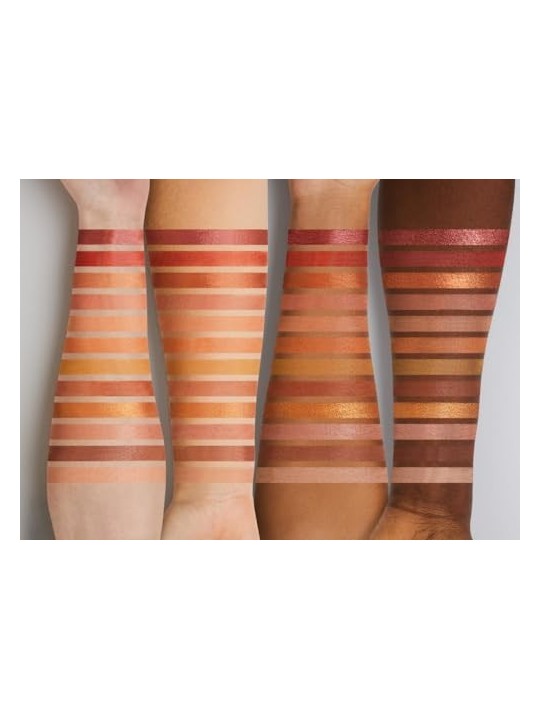 Sleek iDIVINE palette ombretto royal flush donna
