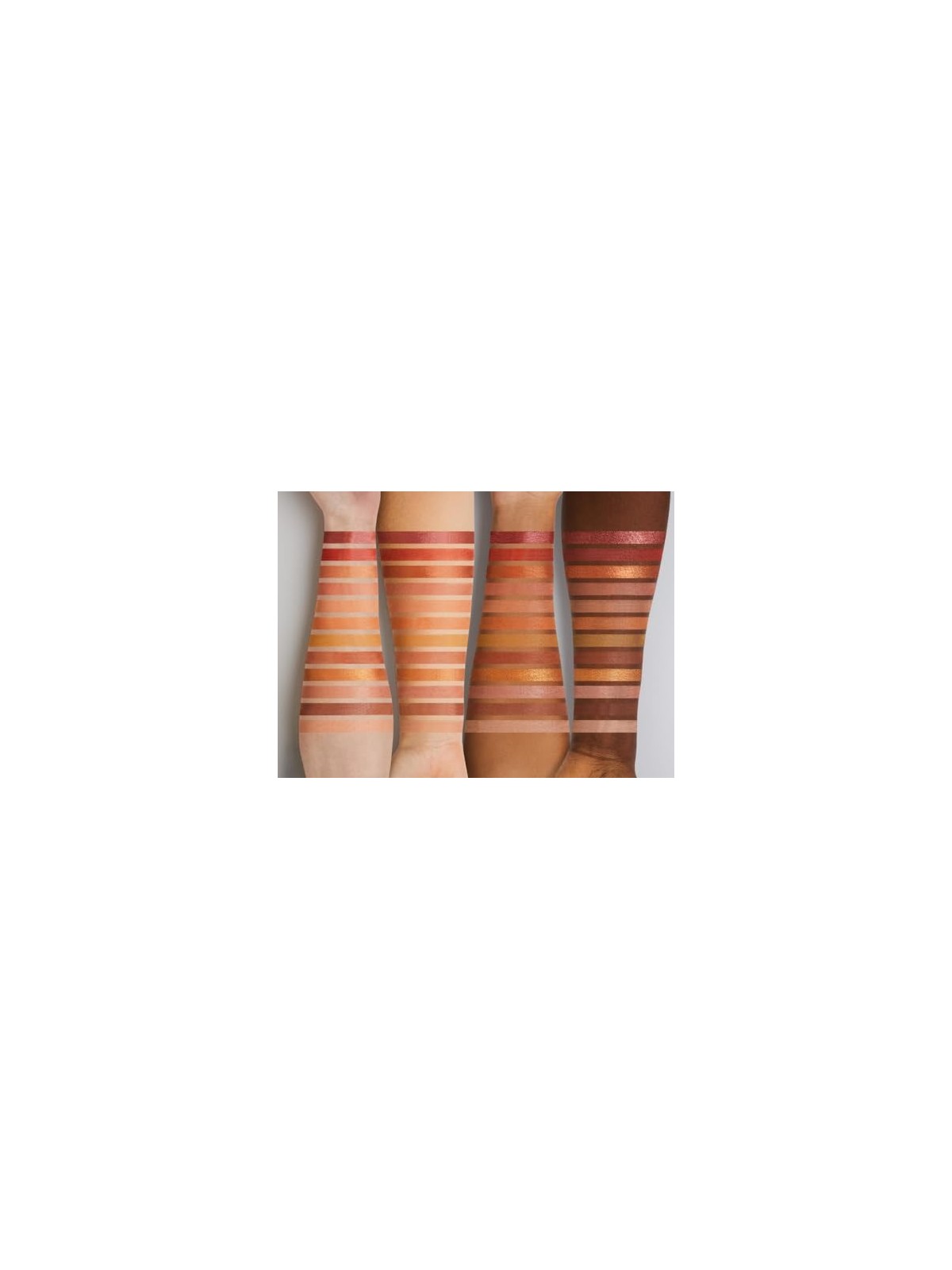Sleek iDIVINE palette ombretto royal flush donna