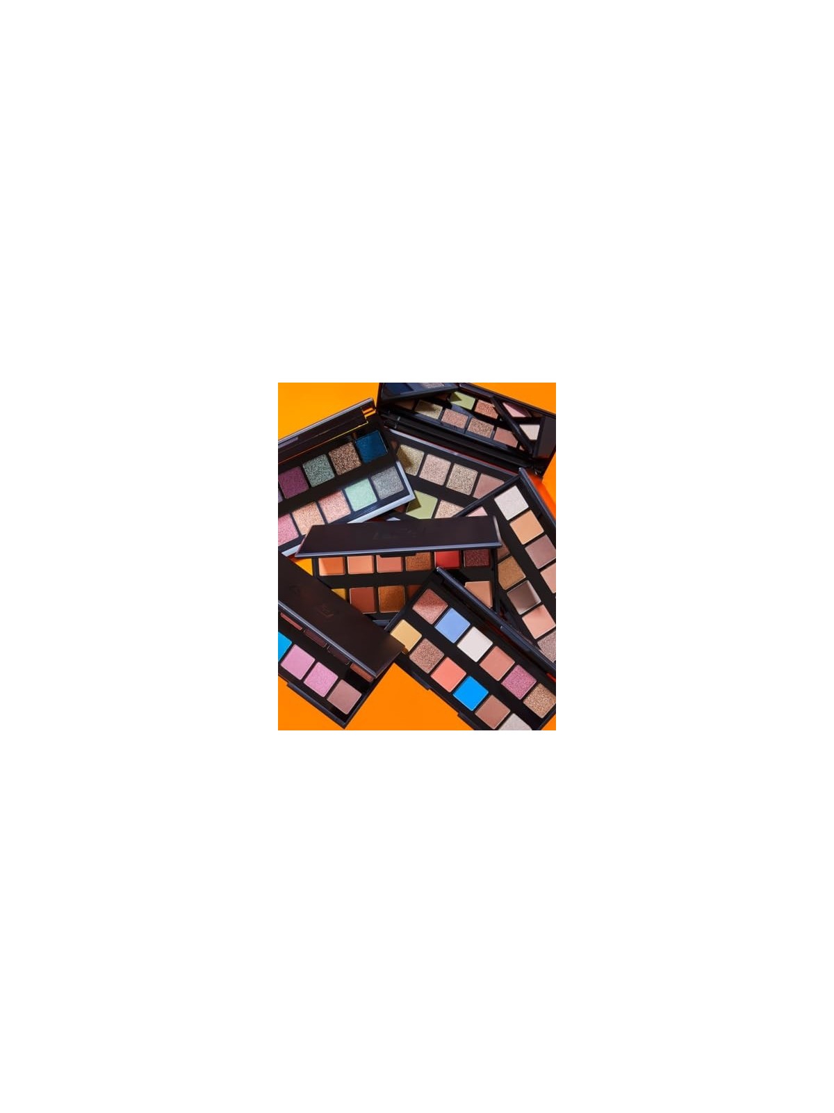Sleek iDIVINE palette ombretto royal flush donna
