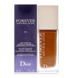 Fondotinta Dior Forever Natural Nude 24H Wear 30ml 5N Neutral
