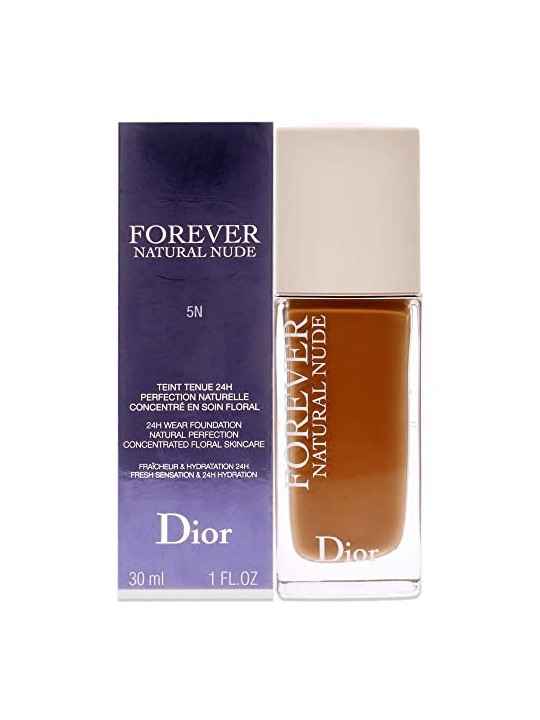 Fondotinta Dior Forever Natural Nude 24H Wear 30ml 5N Neutral