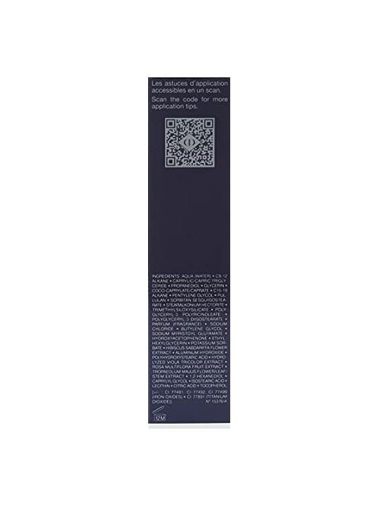 Fondotinta Dior Forever Natural Nude 24H Wear 30ml 5N Neutral