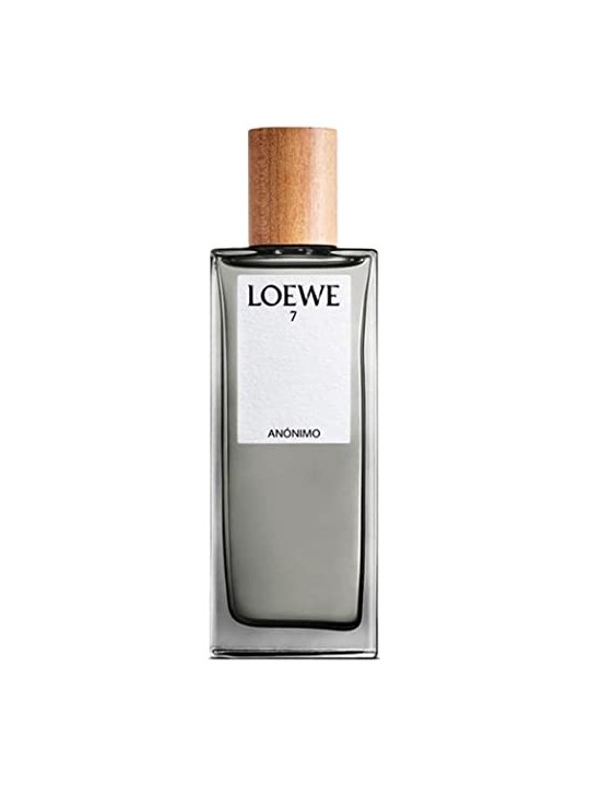 Loewe 7 Anï¿½ï¿½nimo Eau De Parfum 50 ml man