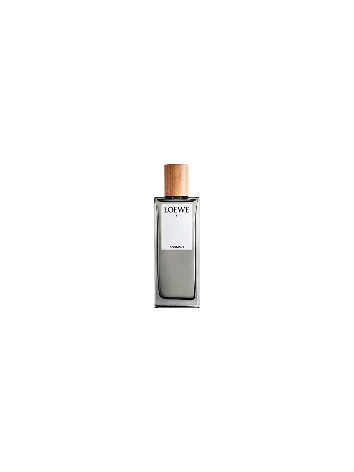 Loewe 7 Anï¿½ï¿½nimo Eau De Parfum 50 ml man