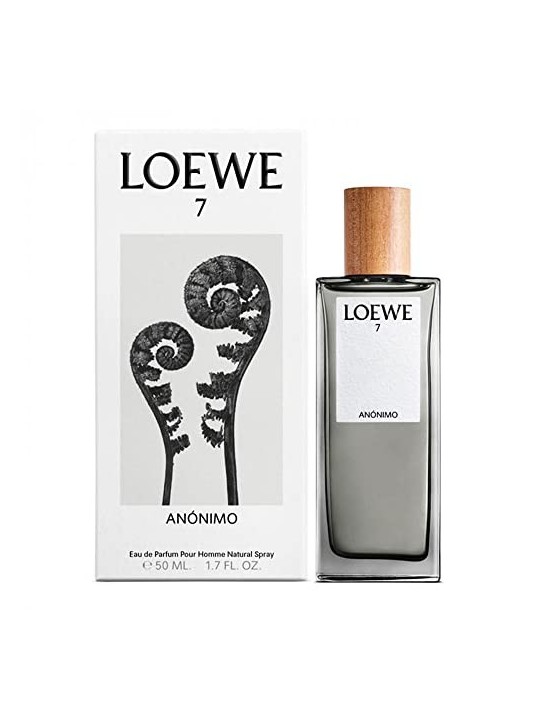 Loewe 7 Anï¿½ï¿½nimo Eau De Parfum 50 ml man
