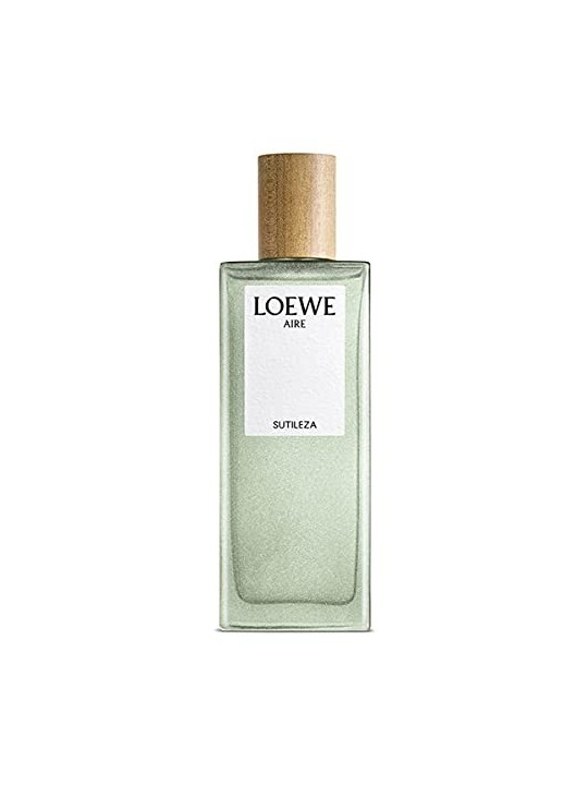 Loewe AIRE SUTILEZA eau de toilette spray 100ml unisex