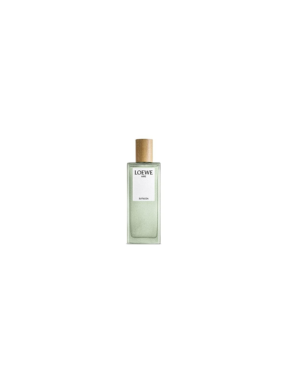 Loewe AIRE SUTILEZA eau de toilette spray 100ml unisex