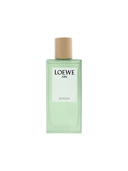 Loewe AIRE SUTILEZA eau de toilette spray 100ml unisex