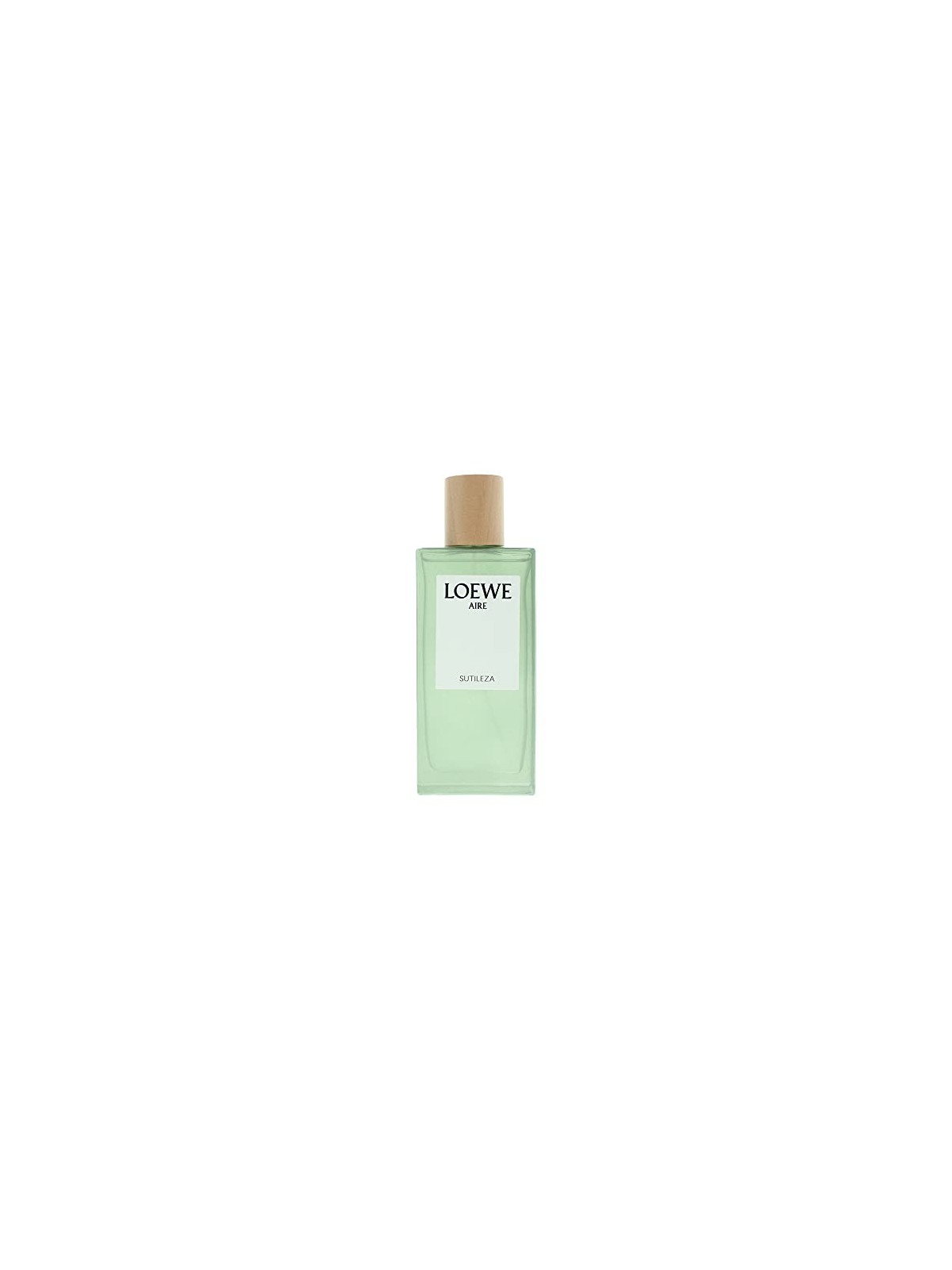 Loewe AIRE SUTILEZA eau de toilette spray 100ml unisex