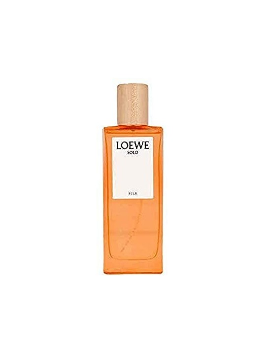 Profumo Loewe SOLO ELLA 50ml donna