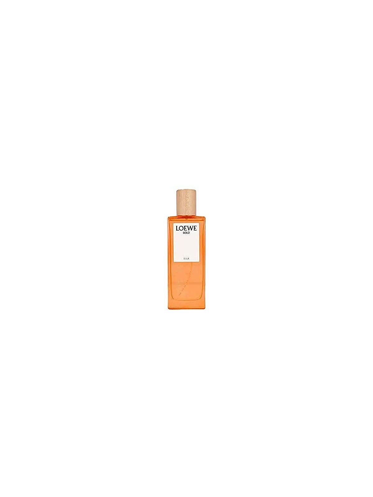 Profumo Loewe SOLO ELLA 50ml donna