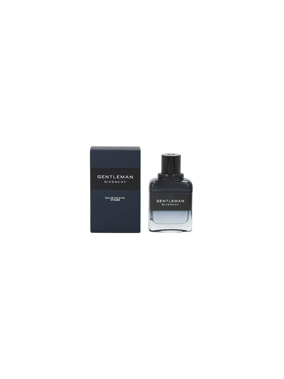 Givenchy Gentleman Intense eau de toilette Spray uomo 60ml
