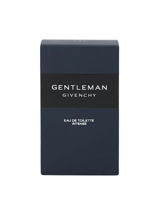 Givenchy Gentleman Intense eau de toilette Spray uomo 60ml