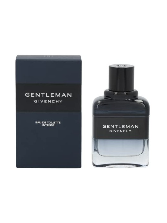 Givenchy Gentleman Intense eau de toilette Spray uomo 60ml