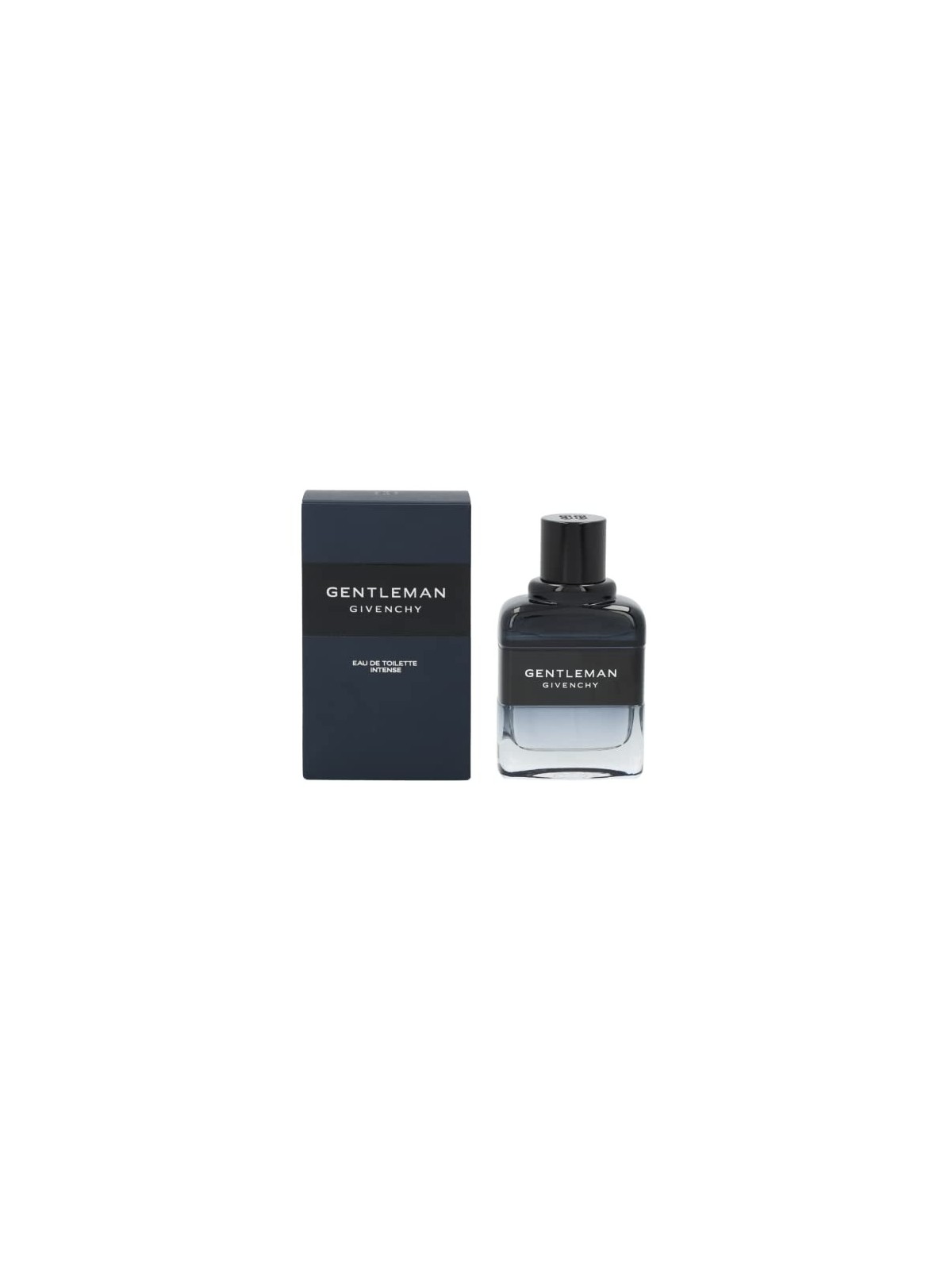 Givenchy Gentleman Intense eau de toilette Spray uomo 60ml