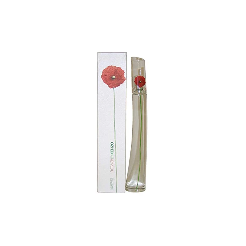 Kenzo Flower By Kenzo Eau de Toilette 100ml