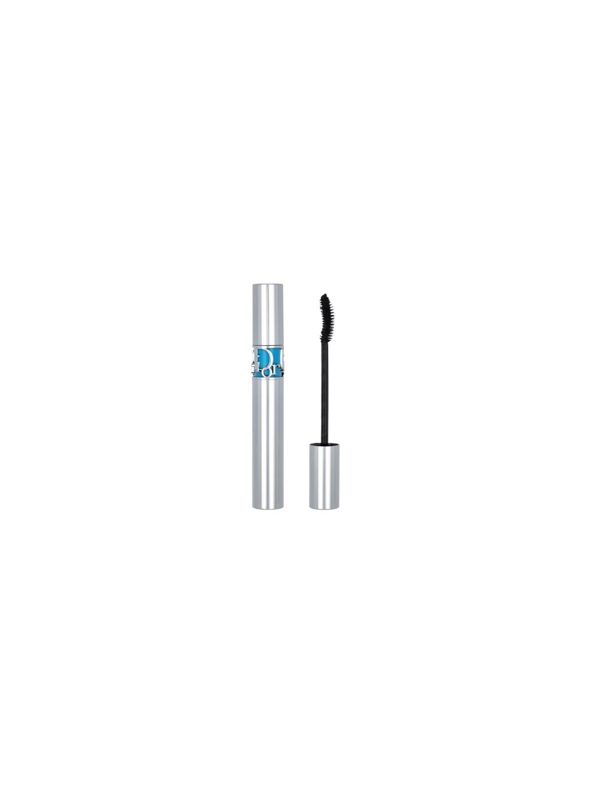 Diorshow Iconic Overcurl Waterproof Volume Mascara 6g Black