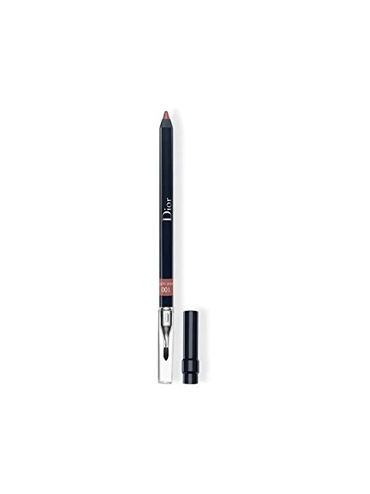 Dior Rouge Matita per Labbra 100 1un Donna