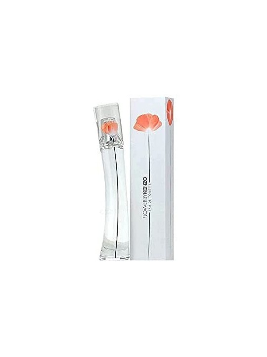 Kenzo Flower Eau de Toilette 31ml Donna