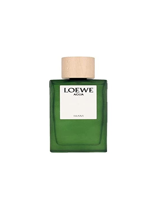 Loewe Agua Miami eau de toilette donna 150ml