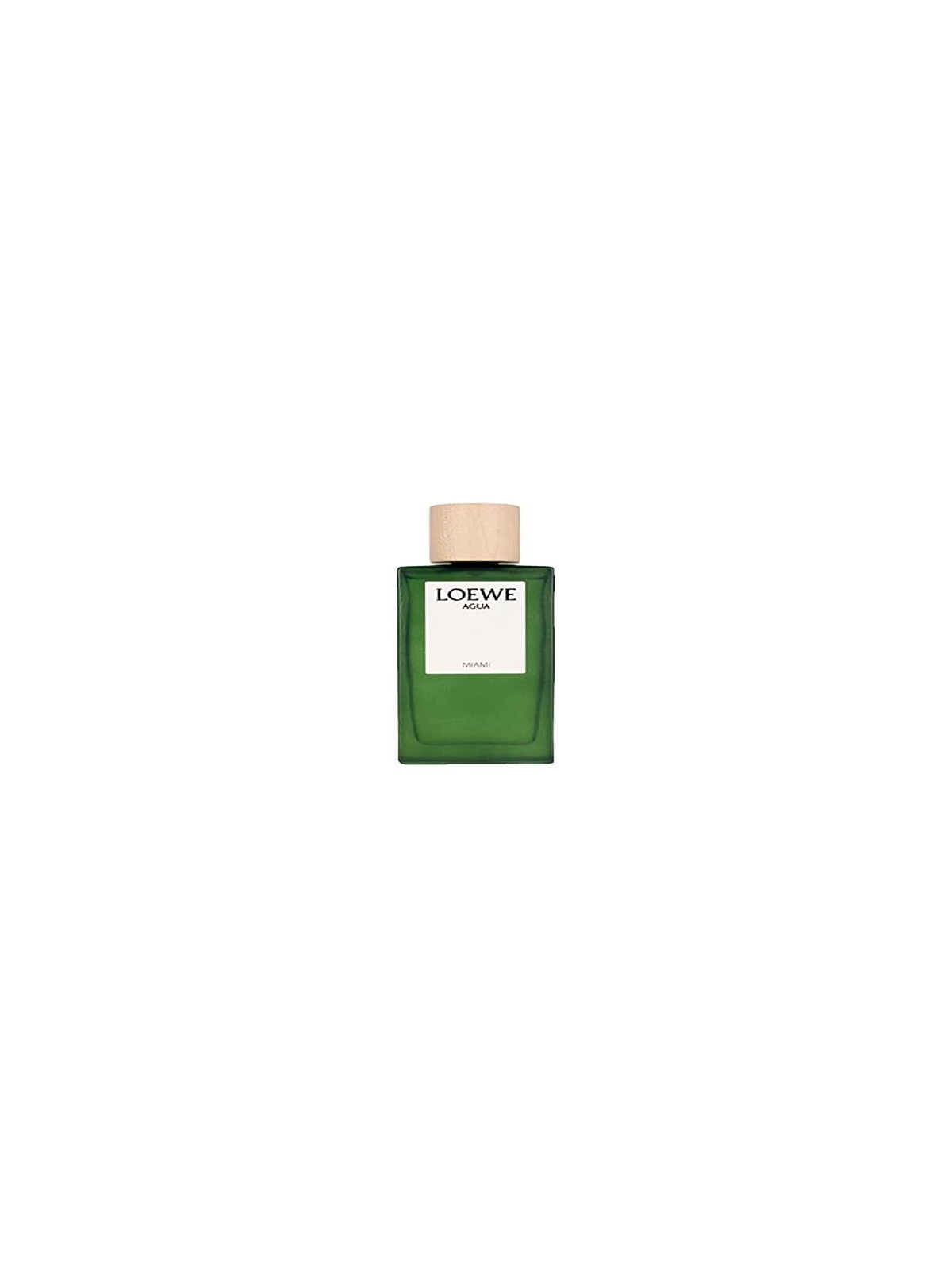 Loewe Agua Miami eau de toilette donna 150ml