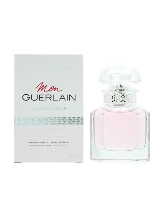 Profumo Guerlain Mon Guerlain Sparkling Bouquet EDP 30ml