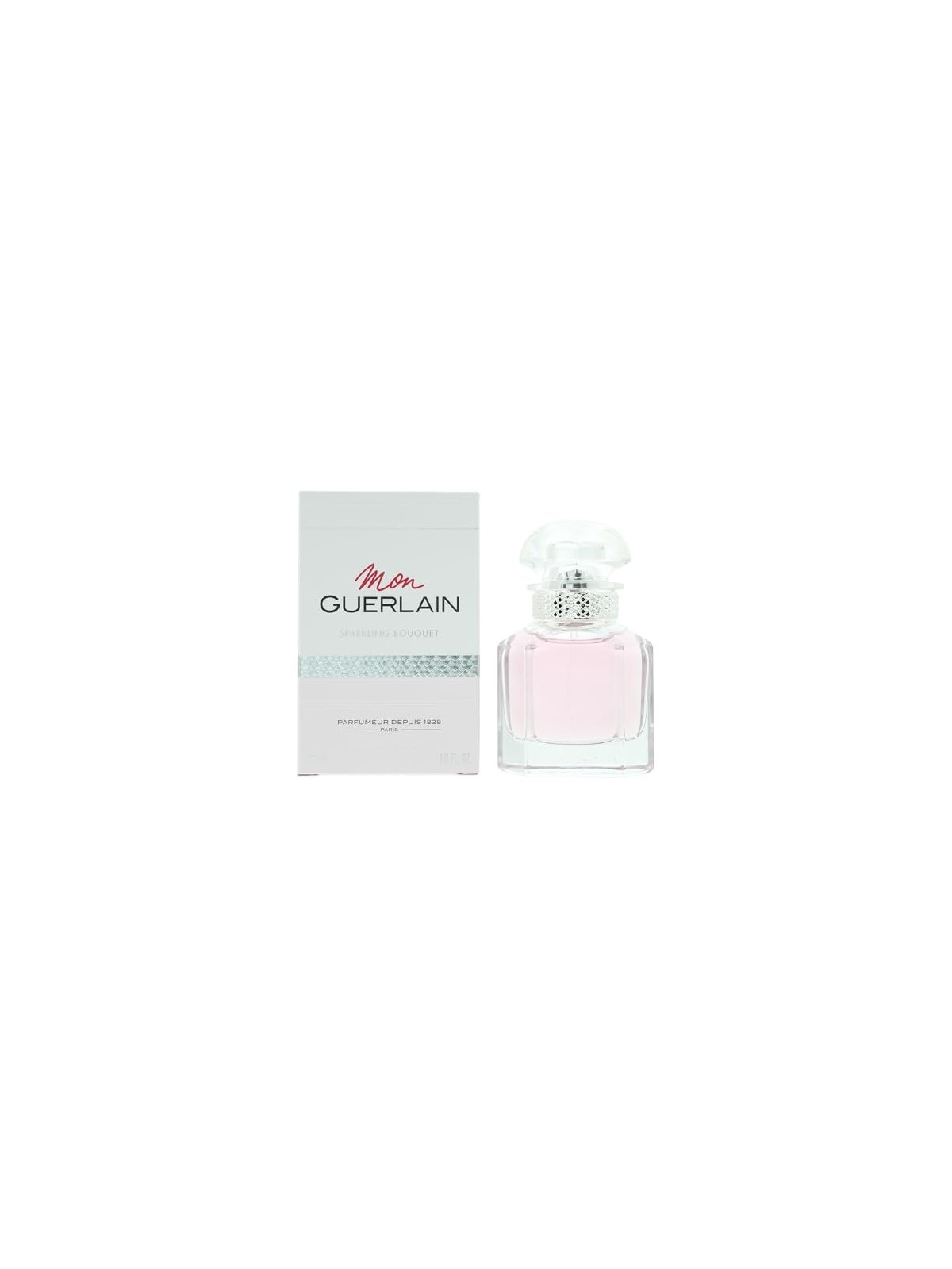 Profumo Guerlain Mon Guerlain Sparkling Bouquet EDP 30ml
