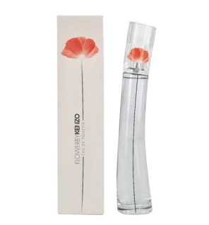 Kenzo Flower Eau de Toilette 50ml
