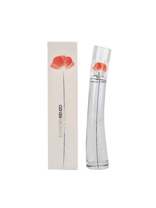 Kenzo Flower Eau de Toilette 50ml
