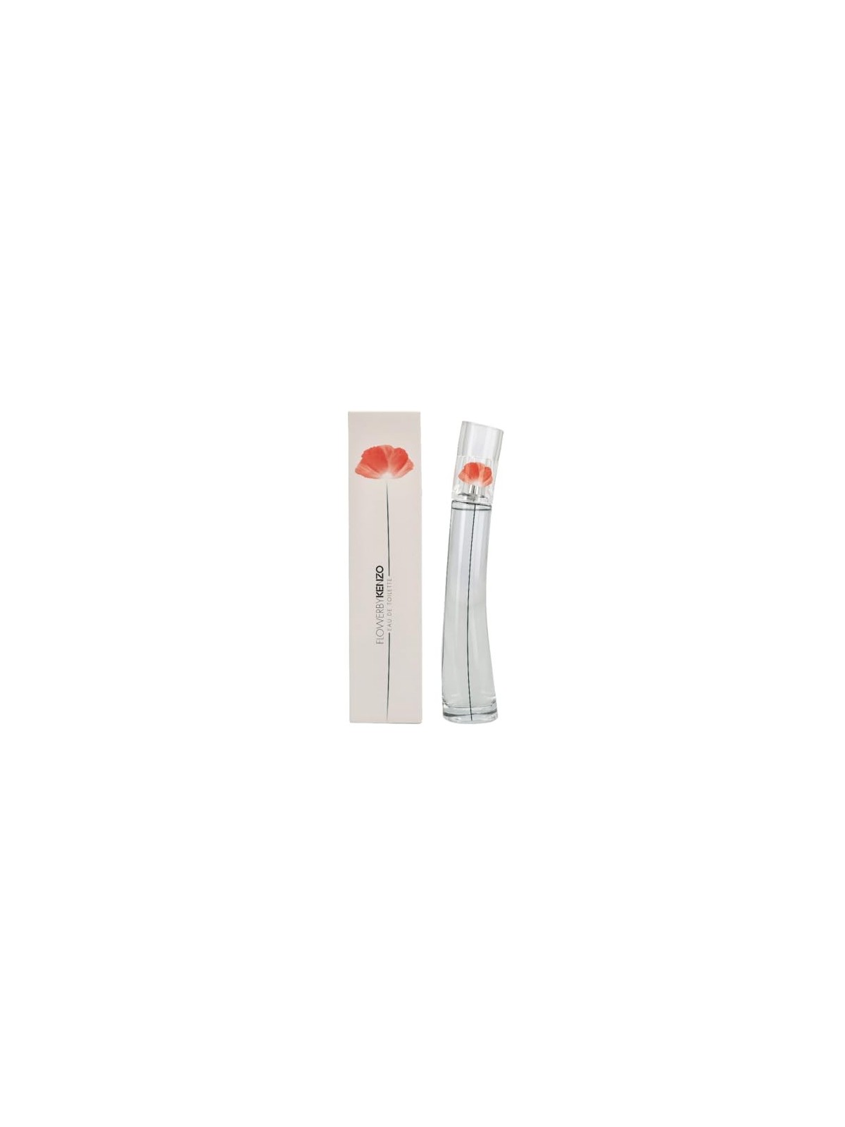 Kenzo Flower Eau de Toilette 50ml