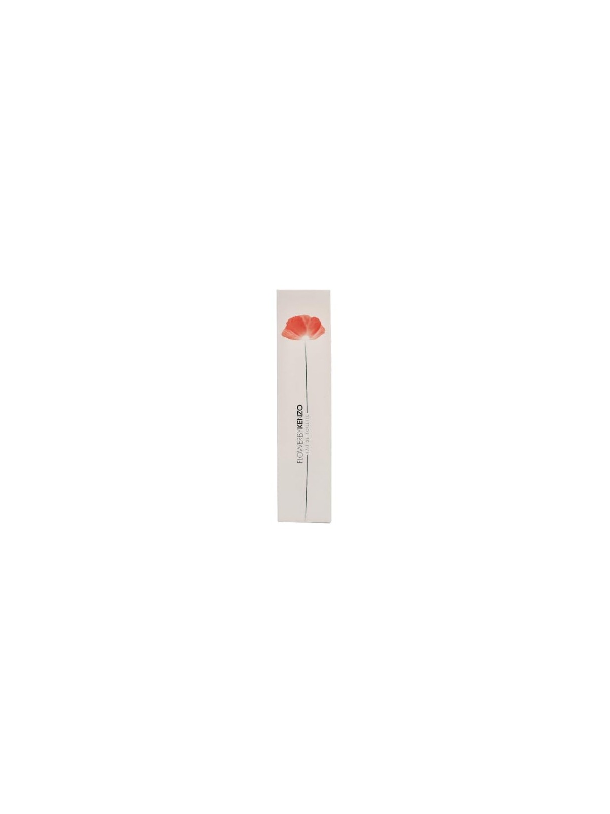 Kenzo Flower Eau de Toilette 50ml