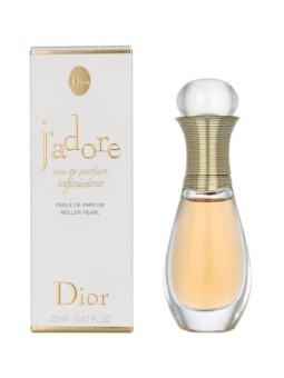 Dior J'Adore Infinissime Eau de Parfum Roller Pearl 20ml