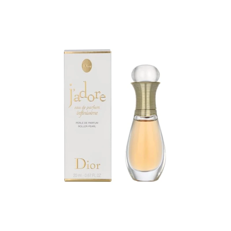 Dior J'Adore Infinissime Eau de Parfum Roller Pearl 20ml