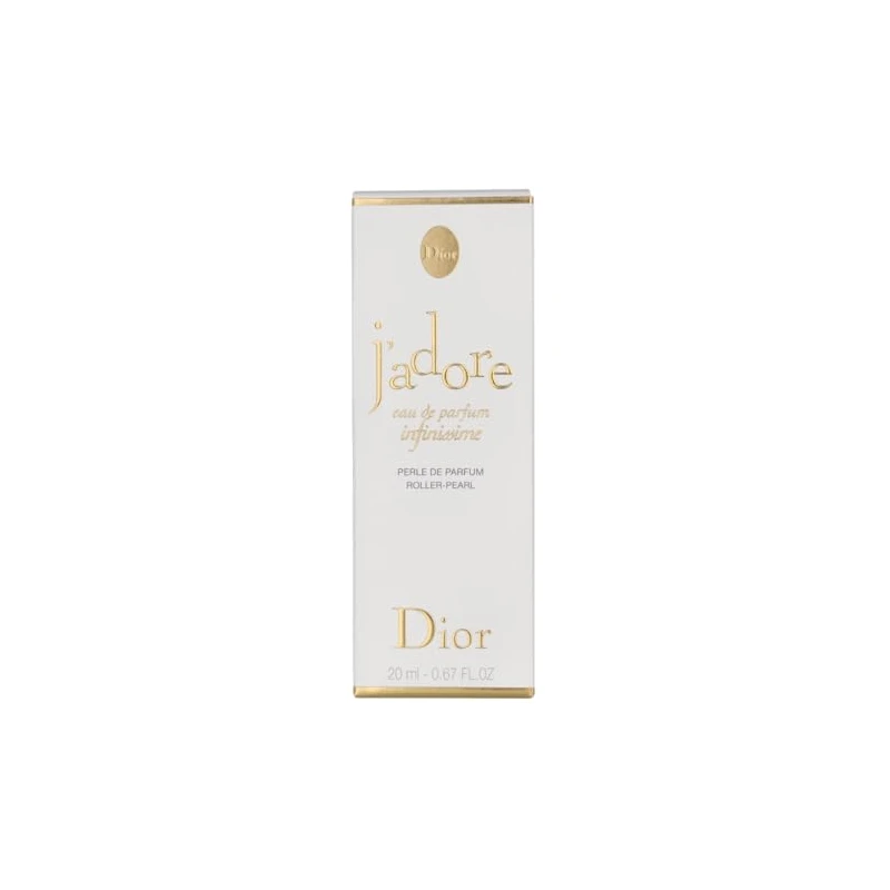 Dior J'Adore Infinissime Eau de Parfum Roller Pearl 20ml