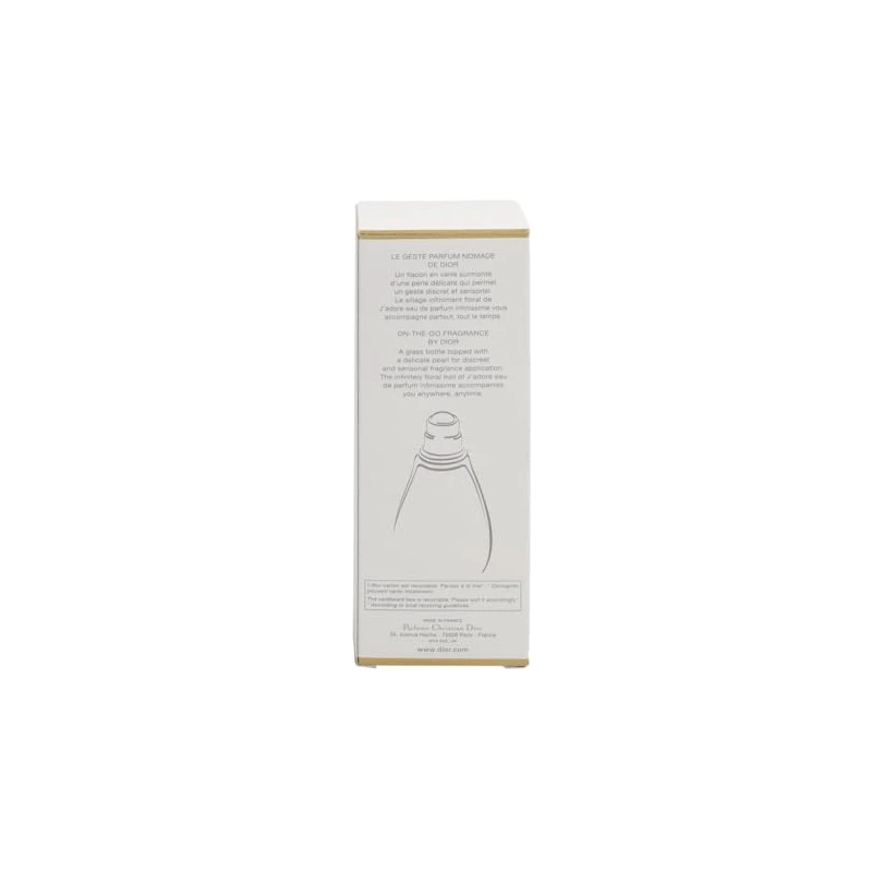 Dior J'Adore Infinissime Eau de Parfum Roller Pearl 20ml