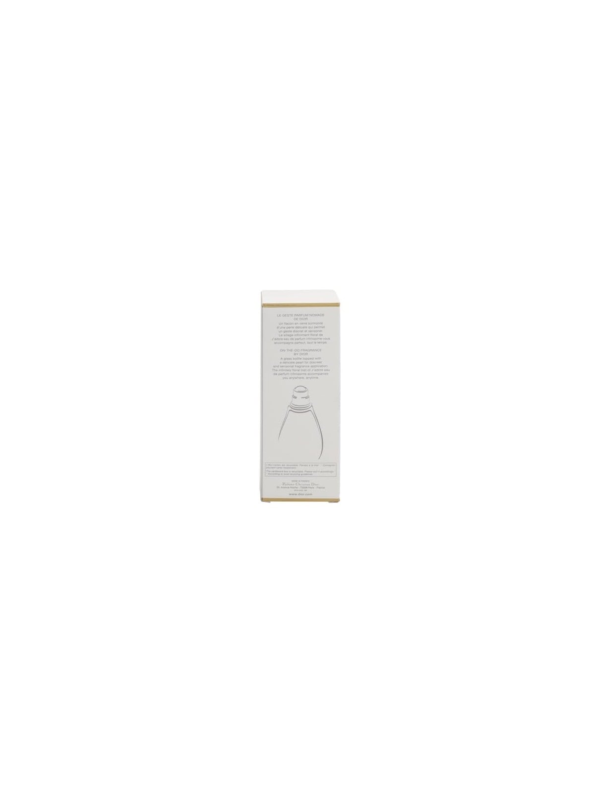 Dior J'Adore Infinissime Eau de Parfum Roller Pearl 20ml