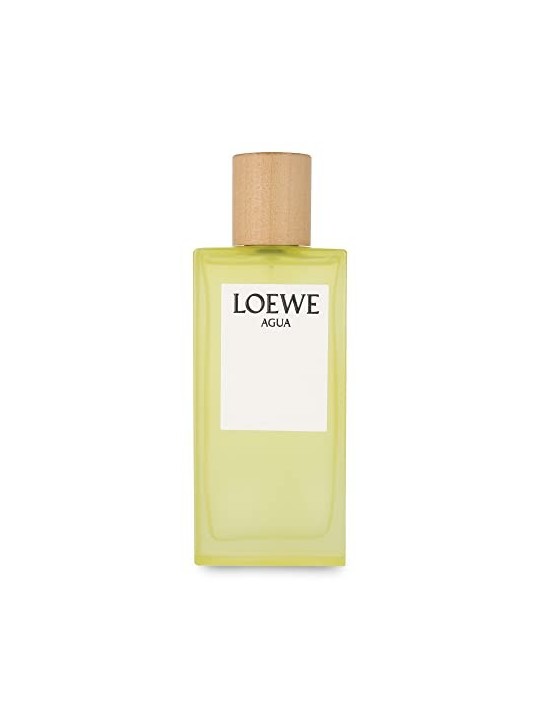 Loewe Agua eau de toilette Spray donna 100ml