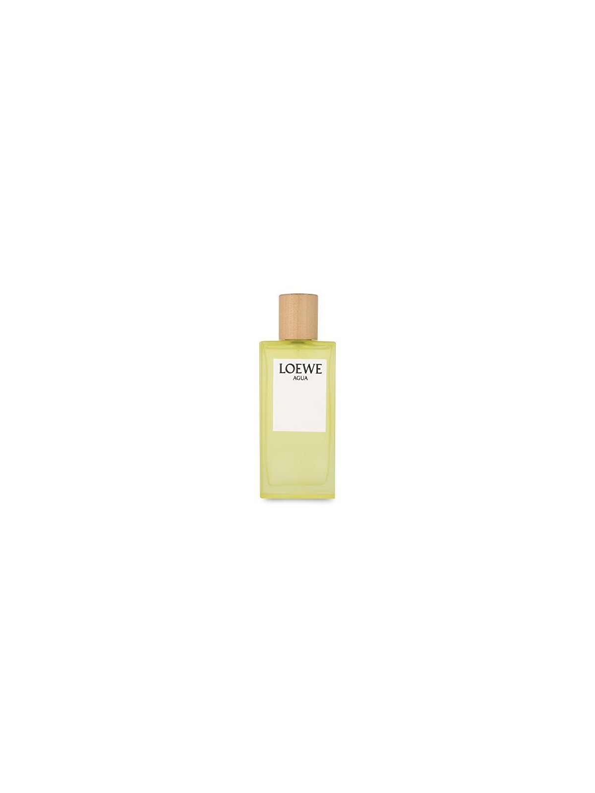Loewe Agua eau de toilette Spray donna 100ml
