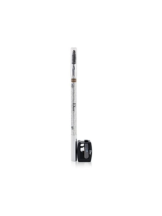 Dior diorshow sourcils poudre pencil 001 blonde
