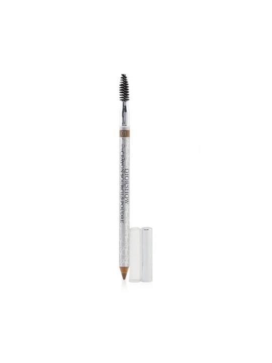 Dior diorshow sourcils poudre pencil 001 blonde