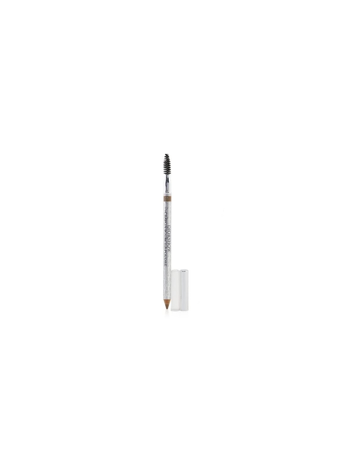 Dior diorshow sourcils poudre pencil 001 blonde