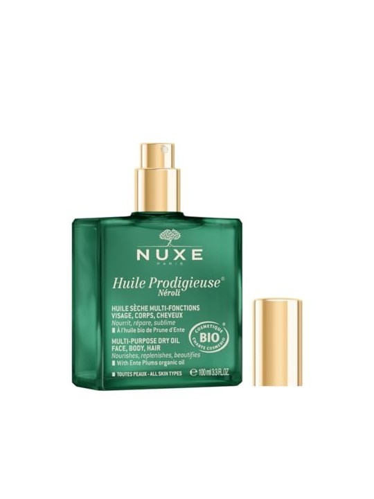 Nuxe Huile Prodigieuse Neroli donna 100ml