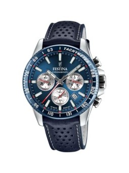 Festina Timeless Chronograph 20561/2 acquista 