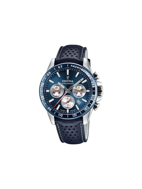 Festina Timeless Chronograph 20561/2 acquista 