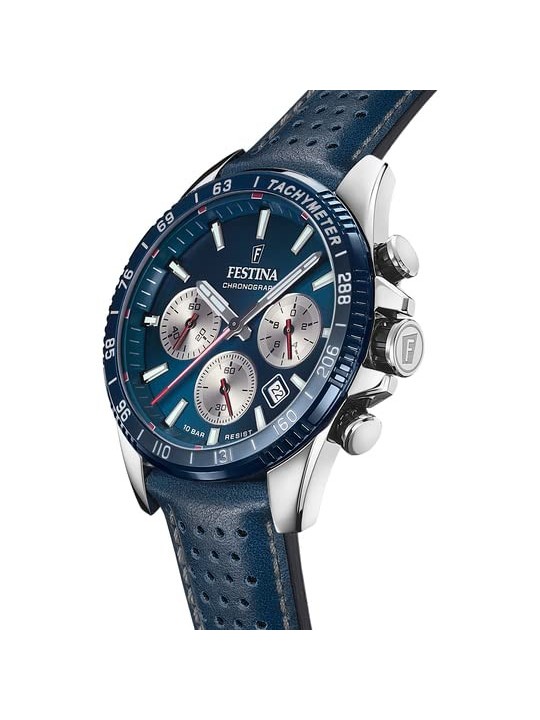 Festina Timeless Chronograph 20561/2 acquista 