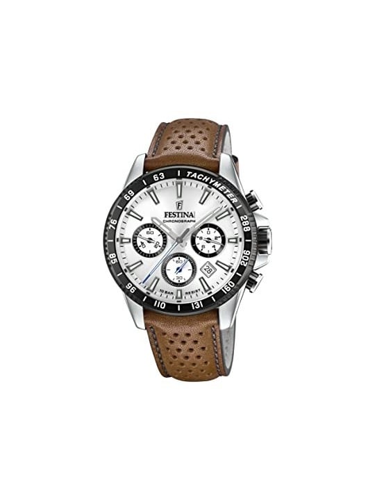 Festina Timeless Chronograph 20561/1 acquista 