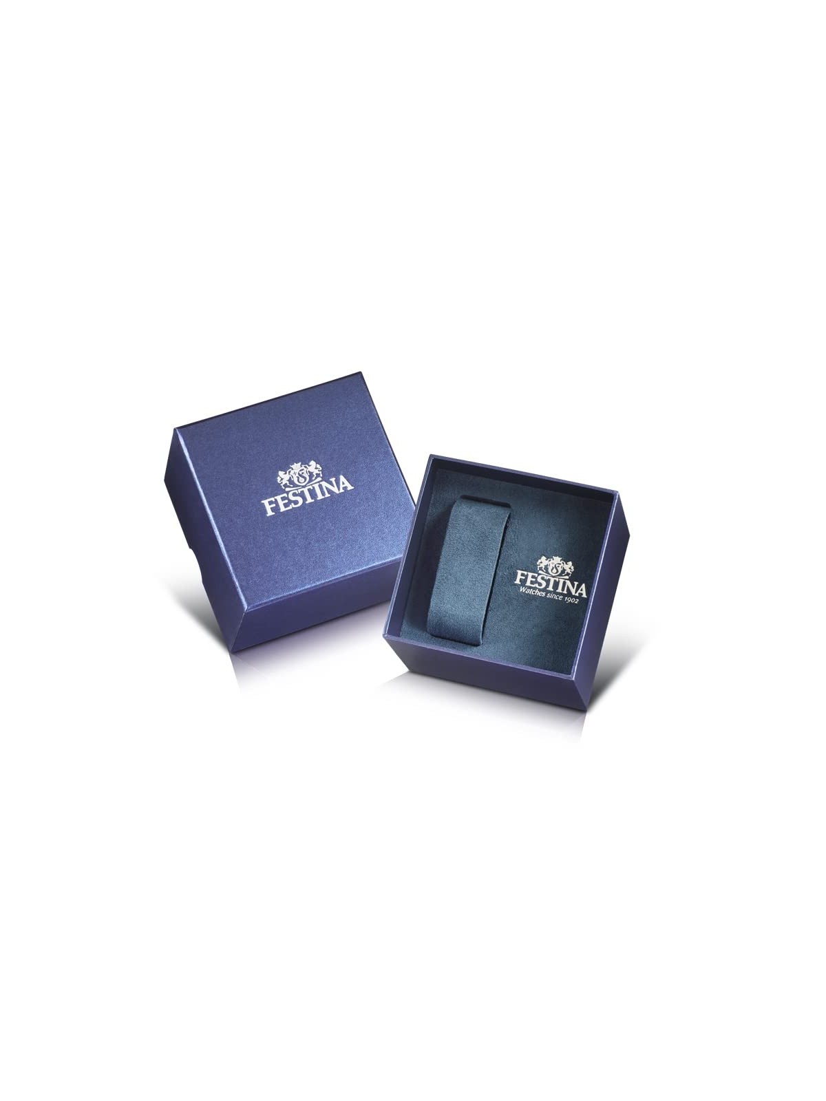 Festina Timeless Chronograph 20561/1 acquista 