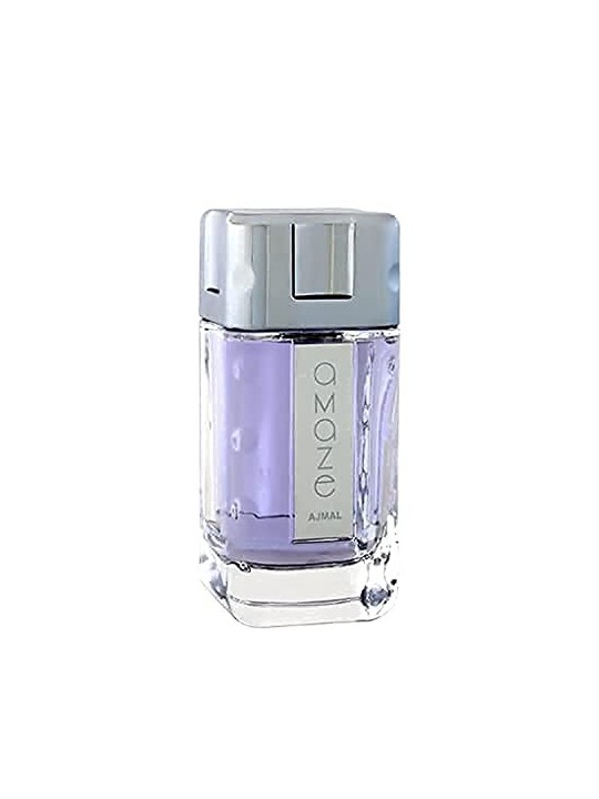 Ajmal Amaze Eau de Parfum Uomo 100ml