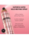 Revolution Make Up SUPERFIX Spray Nebulizzante Super Resistente 150ml Unisex